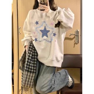 【熱賣】大學t ins 風衣服 長版大衣 外套女生韓版 運動外套 大衣 美式大學t 寬鬆大學t 大學t 女 大學t