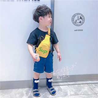 🎒精緻童包🎒兒童包包男女童寶寶小挎包時尚單肩包胸包零錢配飾出遊單肩斜挎包