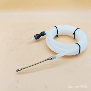 引綫管抽油管汽車手動電動吸油管防盜網油箱吸油器汽油泵抽油神器