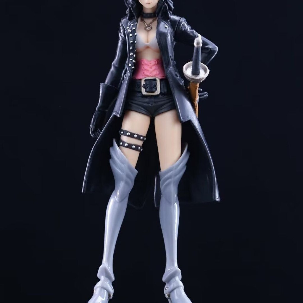 🔥精美手辦海賊王 劇場版 DXF RED 劇場版羅賓 站姿 動漫手辦批髮手辦 手辦週邊 模型 生日禮物