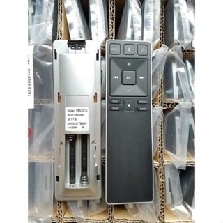 25年百分之百適用 Vizio XRS3*21 XRS351 XRS351-C XRS521遙控器 家用遙控器