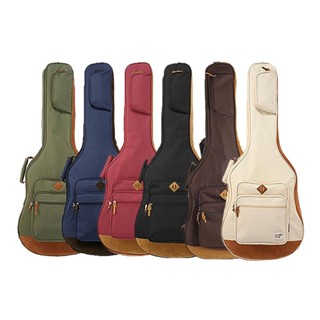 Ibanez IAB541 POWERPAD 木吉他袋 日本聯名設計限定款 可雙肩背 六色可選【黃石樂器】
