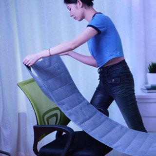 工位仰睡枕 學生仰睡 午休神器 睡覺護頸枕 仰睡防歪脖枕頭 辦公室午睡神器工位仰睡午休睡覺夜班人體工學上班族座椅子靠背墊
