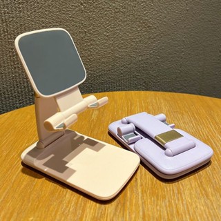 【簡空優品】手機桌面平板支架懶人折疊追劇升降便攜ipad多功能直播通用可伸縮