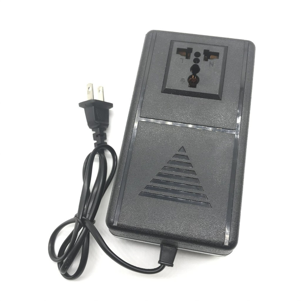 電壓變壓器 110v轉220v 變壓器220V轉110V/110V轉220V電壓轉換器 300W 450W 製氧機使用