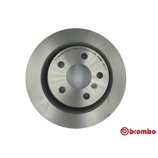 [BW汽材] BMW G23 G26 G42 G83 Brembo 原廠煞車碟盤 後盤 一組2片