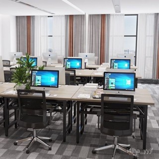 【悅心生活】免運 簡易折疊桌家用簡約餐桌出租房便攜簡易飯桌小戶型長方形擺攤桌