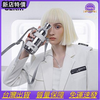 OYO－🔥Germ/格沵 430ml 保溫杯 316不銹鋼 【可口可樂聯名】戶外便攜水杯 高品質大肚杯