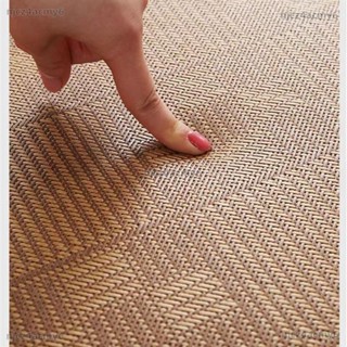 【ety家居】新中式紅木沙發墊夏季涼席椅墊實木沙發墊防滑椅子墊可以定製涼感墊 乳膠墊 冷凝墊 涼感坐墊