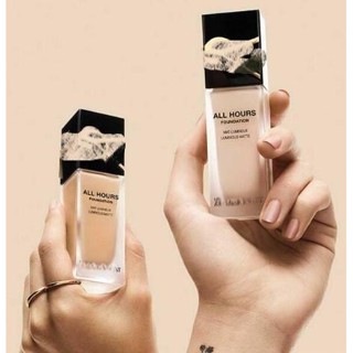 小熊美妝✅免運出貨❎特價 全新 恆久完美無瑕持妝粉底 粉底液 30ml