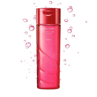 SHISEIDO 資生堂 AQUALABEL 擦化妝水 平衡護理保濕霜 200mL b3223