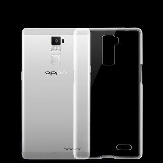 【隱形的保護】耐磨水晶殼 適用 OPPO R5 R7 R9 Plus 透明 保護殼 硬殼 手機殼 皮套