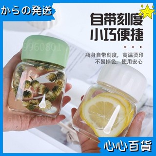 🐄好物推薦🐄高硼矽玻璃高顔值 胖胖杯耐高溫牛奶杯 ins迷你玻璃水杯咖啡杯開業禮品杯 適宜促銷贈品會議禮品節162
