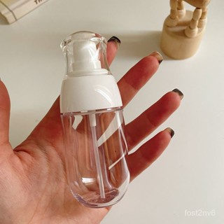 臺灣有貨⚡【店鋪熱銷】小型按壓式乳液旅行便攜分裝瓶噴壺化妝護膚品水乳臉部噴霧空瓶子下殺價小型按壓式乳液旅行便攜分裝瓶噴壺