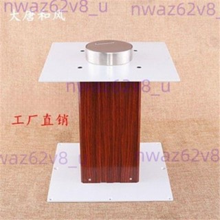 【精品優選】大唐和風防夾大鋁遙控升降機地臺榻榻米升降桌電動升降臺榻榻米不含運6.06