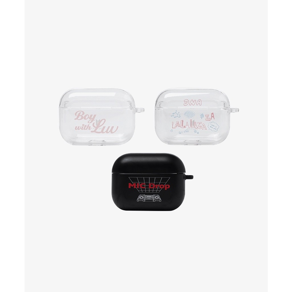 ♚Bts - Airpods Pro 保護套