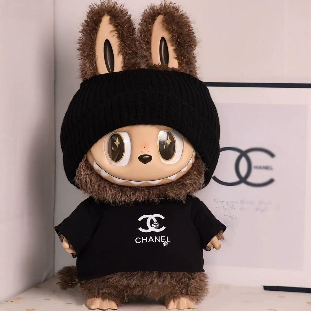 ZIMOMO Labubu的價格推薦- 2025年11月| 比價比個夠BigGo