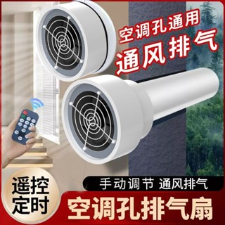 🥳丨臺灣優選🥳 通風換氣扇廚房油抽風機衛生間排風扇墻壁窗家用強力管道排氣扇 KPGS