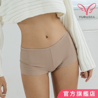 玉如阿姨 簡約輕無痕內衣 單件配褲F 0121單件配褲