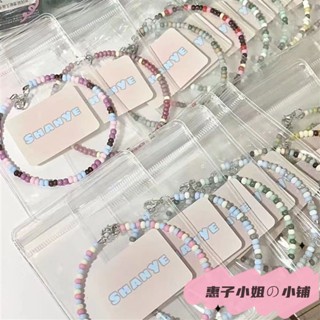 臺灣出貨🏠 免運 下殺價 簡約透明pvc袋ins風飾品自封袋防氧化收納袋串珠打包裝密封袋通用