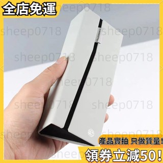 眼鏡盒代言人係列眼鏡盒眼鏡盒三角形眼鏡盒