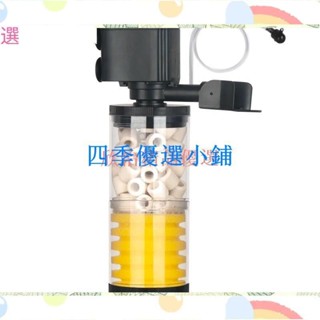 【滿290出貨】 選大流量版本全自動強制吸便器【一組】吸便器 過濾器 上部過濾 內建過濾 氧氣 過濾 吸便 培菌 水妖精