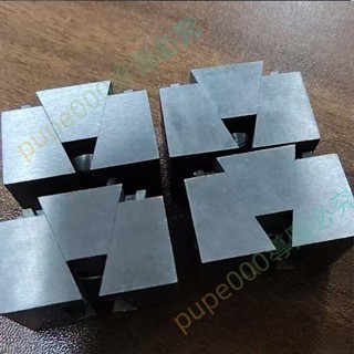 ⚡🧸限時 雙向M10虎鉗雙邊ok夾具側固夾具膨脹臺鉗CNC電腦鑼壓塊定位下壓式 LUON