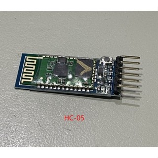 《1915》HC-05主從一體藍芽模組 帶底板 帶清除按鍵 Arduino無線藍芽串列埠透傳模組