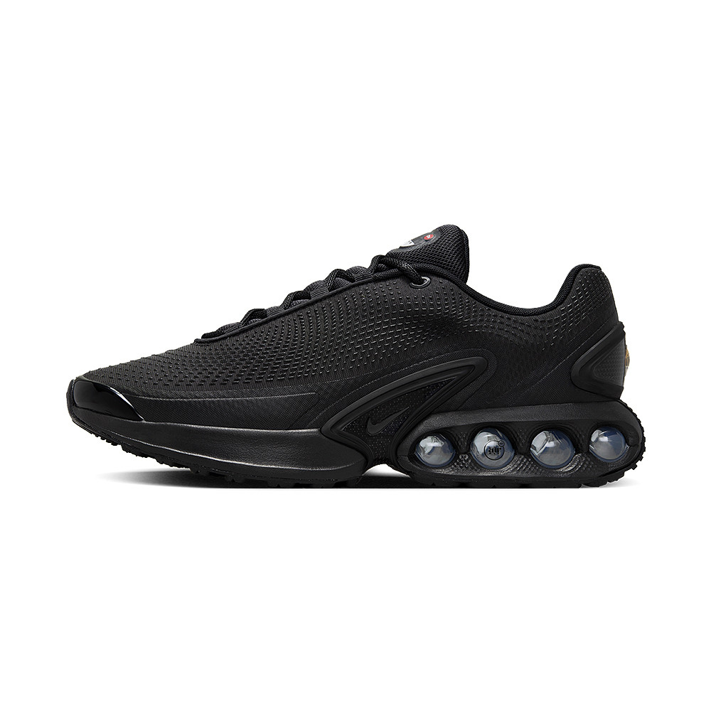 Nike Air Max DN 男鞋 黑色 氣墊 緩震 休閒 跑鞋 運動 休閒鞋 DV3337-006