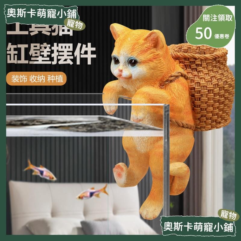 💥台灣出貨💥 寵物 寵物用品 魚缸 擺件 造景 躲避屋 小魚缸 水族箱 魚缸造景 水族箱造景 水族造景 魚缸造景