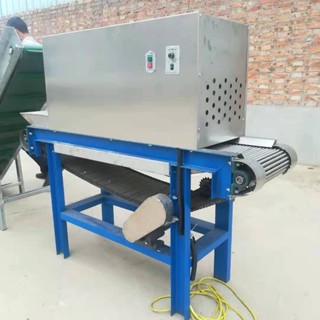 【可開票】去皮機 脫皮機 大蒜去皮機 氣動大蒜脫皮機 全自動不傷蒜脫皮去皮機