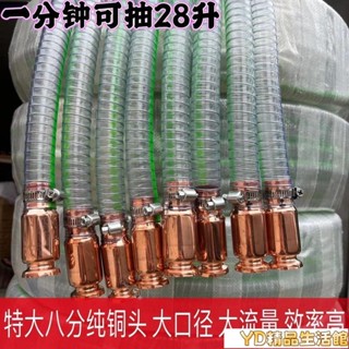 ✨JD✨油抽 手動抽油器 抽油器 虹吸管 吸油器 吸油管 抽水器 手動吸油管 抽油管 抽油軟管 抽水管新款特大加粗導流管