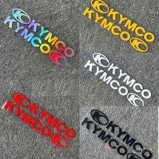 🤖光陽機車貼紙 KYMCO個性車貼光陽摩託車CT250/300踏闆車改裝貼 車身裝飾拉花貼紙 機車車貼 機車車身貼紙
