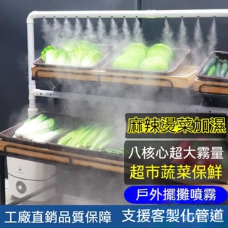 110v大容量霧化加濕器 造霧加濕器 蔬果保鮮 加濕噴霧機 噴霧器 工業加濕器 噴霧機 加濕器 造霧機 大霧量 智慧恆濕