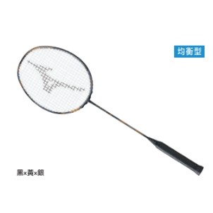 👟永盛體育 MIZUNO ALTIUS 03 FLUSH 羽球拍 73GTB40309