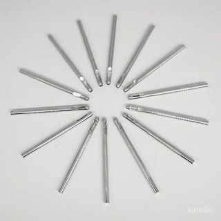 熱賣爆款皮帶螺絲釘針扣腰帶平頭子母鉚釘打孔器褲帶扣頭連線螺釘DIY配件