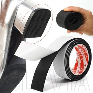 Mute Cushion Insoles - Silent Patch, Pads Protectors - No-ad