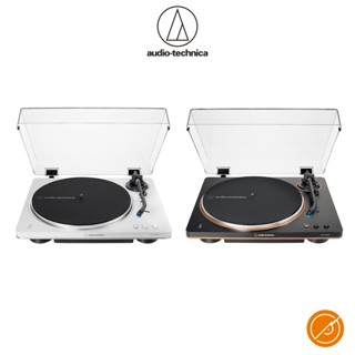 【送黑膠唱片刷】鐵三角 AT-LP70XBT 全自動 無線 audio-technica 黑膠唱盤機 需外接喇叭