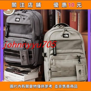 推薦 北家後揹包 大容量 多夾層 學生書包 Dual Pro