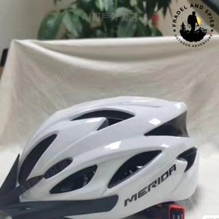 ☀️熱銷免運☀️ 美利達公路自行車安全帽 山地騎行頭盔 男女通用 一體成型安全帽 山地車單車裝備 騎行安全帽