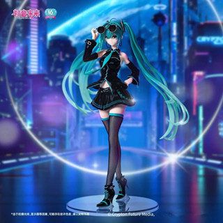初音未來 手辦 米山舞 動漫 周邊 二次 美少女戰士 模型 擺件 公仔 盲盒 新 動漫手辦 公仔模型