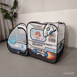 新上市 卡通動漫造型鵝絨爬行通道城堡玩具 陽光彩虹隧道爬行筒 幼兒園寶寶兒童室內鑽洞玩具 兒童隧道球池組閤玩具