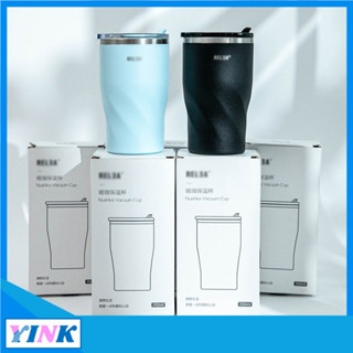 YINK-304不鏽鋼保溫杯 可愛小巧杯便攜水杯學生吸管杯咖啡杯