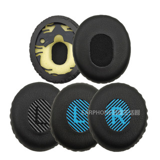 🎧臺灣出貨 免運🎧 適用博士Bose QC3 耳機套 ON-EAR OE1 海綿套 皮耳套 耳罩棉 耳墊 替換耳罩