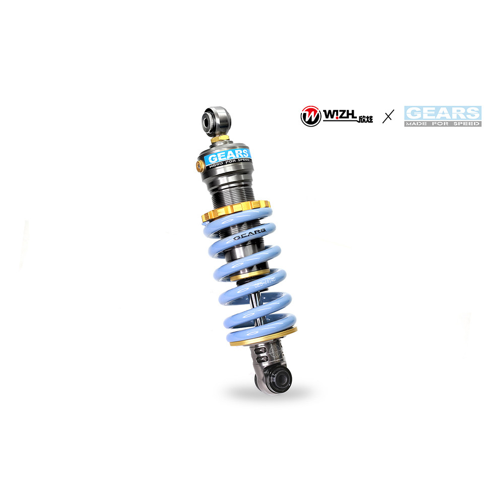 【Gears集亞】EV｜XADV 750 後避震器 低座版｜W!ZH 欣炫