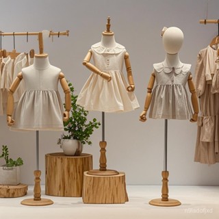 服飾模特兒 人偶模特架 模特展示架 童裝全身模特展示架 假人模特兒 兒童模特人偶 小孩服裝店童裝店櫥窗道具