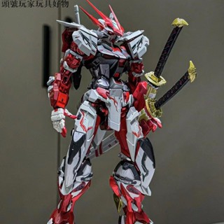 🔥臺灣熱銷🔥特價代大班HG高達模型新品紅異端獨角獸機動戰士男生日禮物