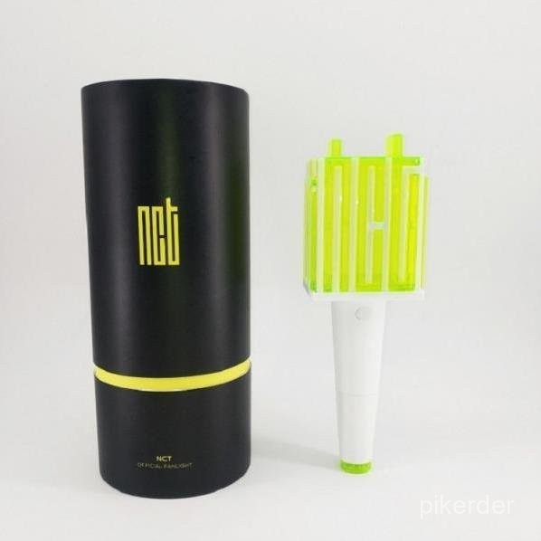 NCT熒光棒 應援燈 手燈 應援棒 NCT127官方週邊衕款