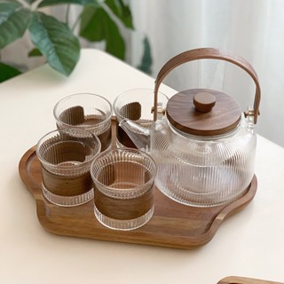 泡茶壺 玻璃茶壺 煮茶壺 花茶壺 玻璃泡茶壺 紫砂茶壺 日本茶壺 茶壺組 泡茶壺陶瓷 花草水果茶壺下午茶壺煮茶壺泡茶壺耐