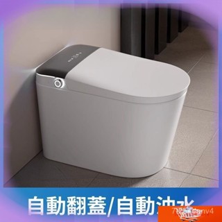 【破損包賠】內建泡沫盾 日本馬桶110v 智慧馬桶 自動一體式坐便器 免治馬桶 自動翻蓋 自動沖水 智慧馬桶 S8GF